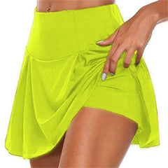 Women Casual Sport Shorts