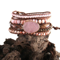 Bohemian Bracelet